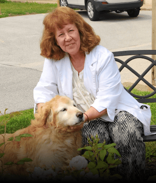 Dr. Maureen Shaughnessy